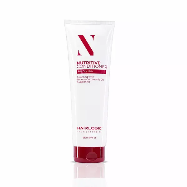 HAIRLOGIC NUTRITIVE CONDITIONER 250ML