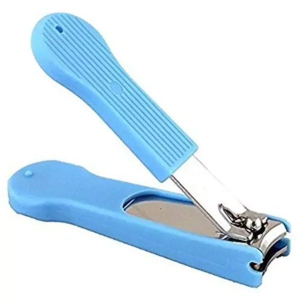 BELL NAIL CLIPPER BIG 1PC