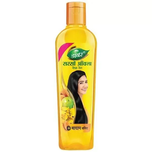 DABUR HR/OIL AMLA KESH TAIL 80ML