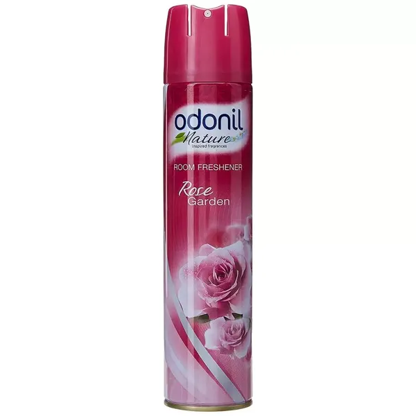 ODONIL A/F MYSTIC ROSE 200GM