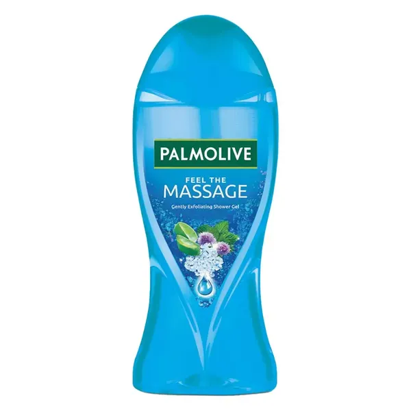 PALM FEEL THE MASSAGE S/GEL 250ML