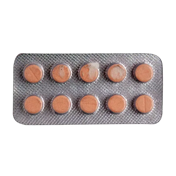 ETIZORAM 0.5MG 10TAB