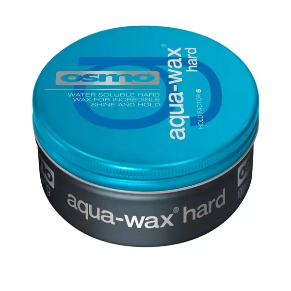 OSMO HR/WAX AQUA HARD 100ML