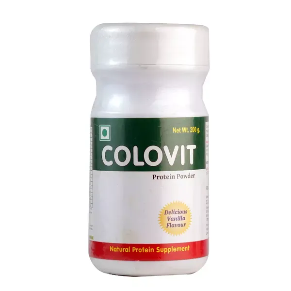 COLOVIT POW 200GM