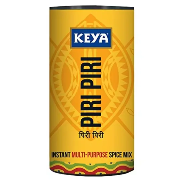 KEYA PIRI PIRI  CAN 80GM