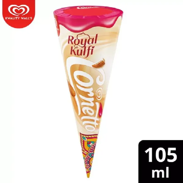 KW I/C ROYAL KULFI 1PC