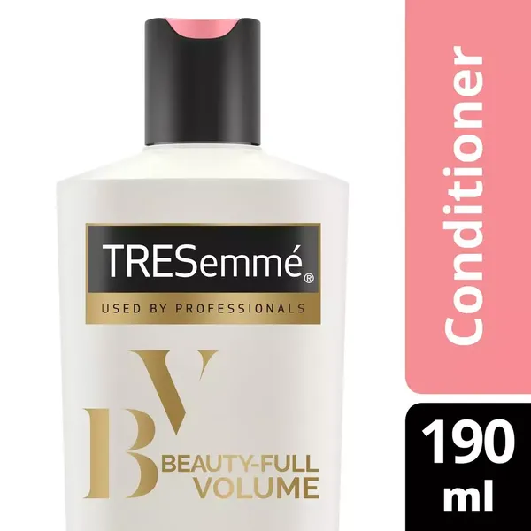 TRESEMME COND BEAUTY FULL VOLUME 190ML