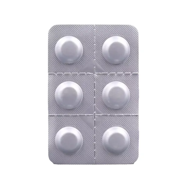 RITZA-MD 10MG 6TAB