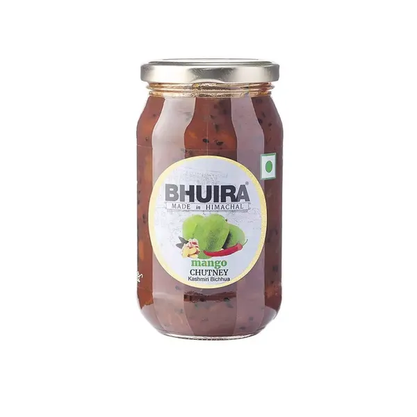 BHUIRA JAM BICHHUA 230GM