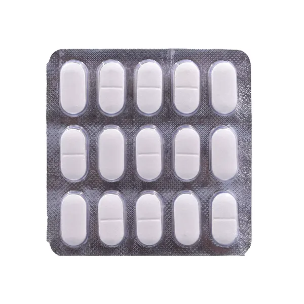 SODIBICARB 500MG 15TAB