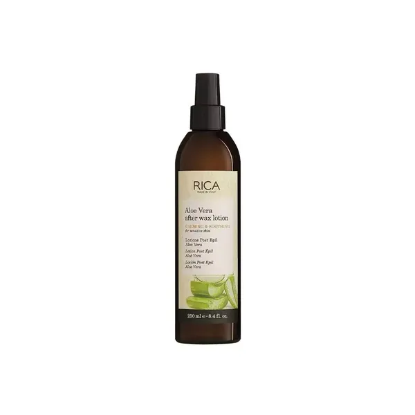 RICA LTN AFTER WAX ALOEVERA 250ML