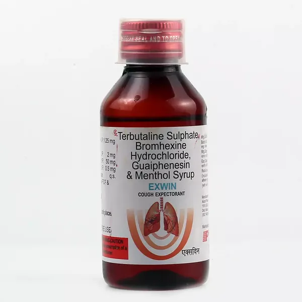 EXWIN EXPT 100ML