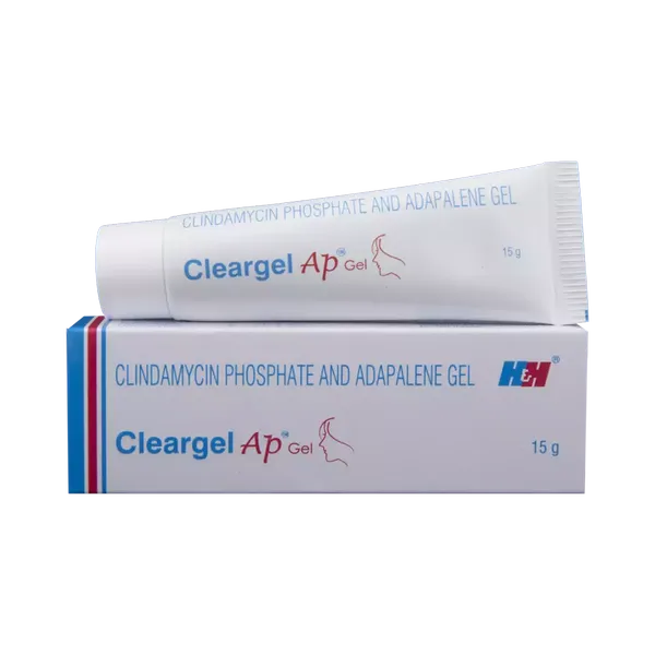 CLEARGEL-AP GEL 20GM