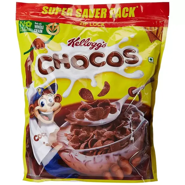 KELLOGGS CHOCOS 1KG