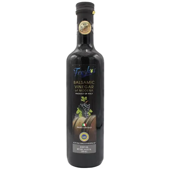 FRESHOR BALSAMIC VINEGAR 500ML