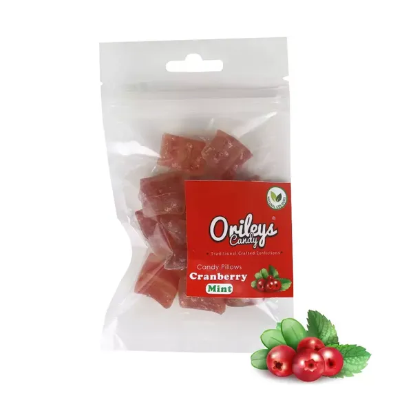 ORLEYS PLLOW CANDY AMRAS75G