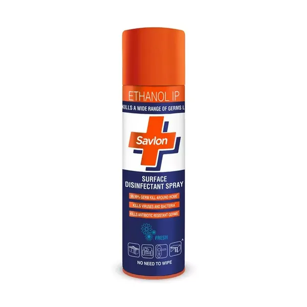 SAVLON DISINFECTANT SPRAY 95ML