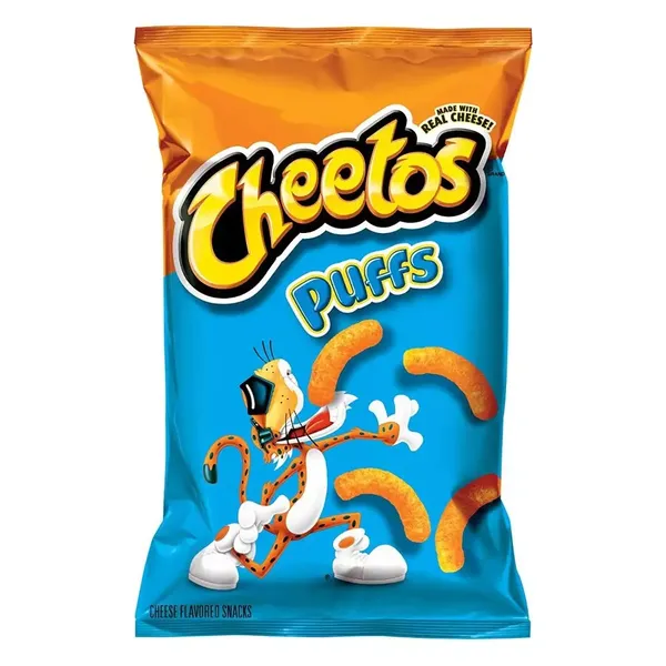 CHEETOS PUFFS 255.1GM