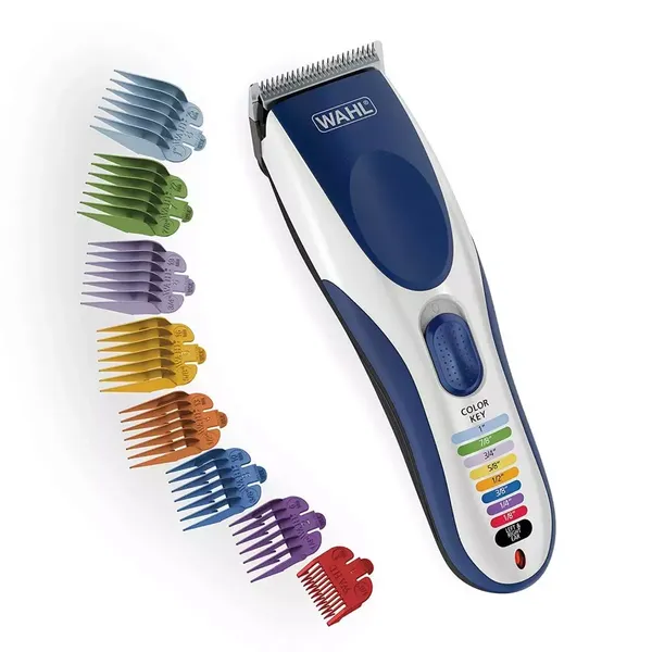 WAHL HR/CLIPPER COLOR PRO 09649-024 1PC