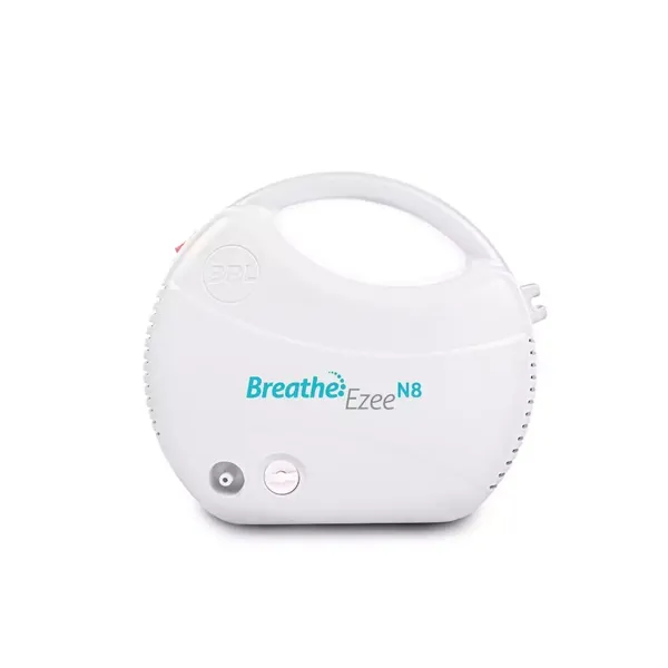 BPL NEBULIZER BREATHE EZEE N8 1PC