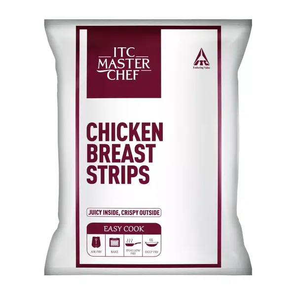 ITC MASTER CHEF CHI BREAST 500G