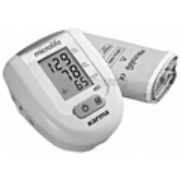 BP MONITOR BP3AQ1-2P MICRO