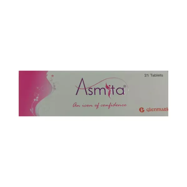 ASMITA 21TAB