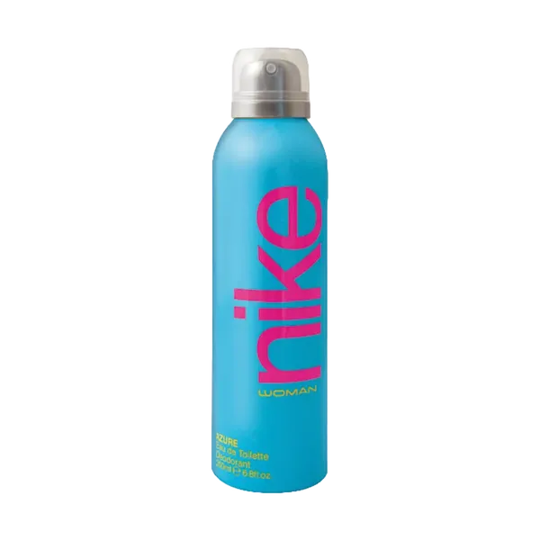 NIKE DEO WOMAN AZURE 200ML