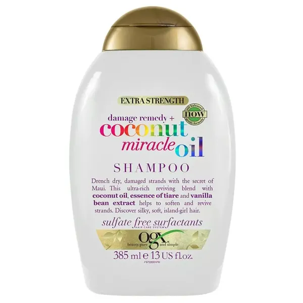 OGX COND COCONUT CURLS 385ML