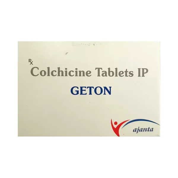 GETON 0.5MG  10TAB