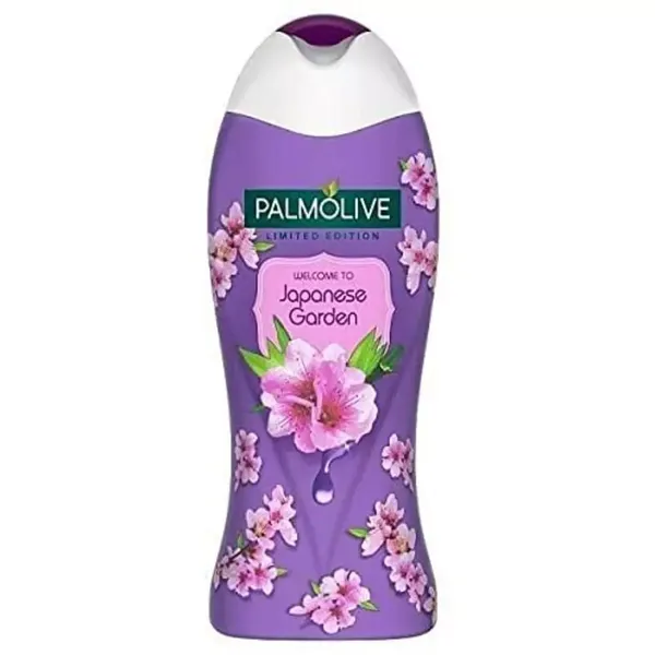 PALMOLIVE JAPANESE GARDEN 250ML 