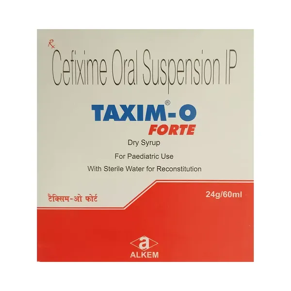 TAXIM-O-FORT DRY SYP 50ML ##