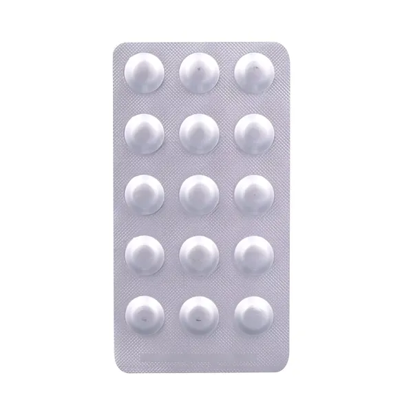 ROSLOY 10MG 15TAB