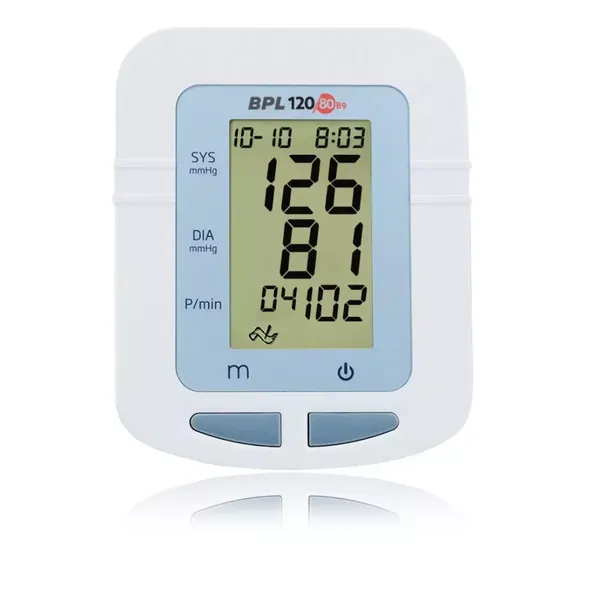 BPL BP MONITOR B9 1PC