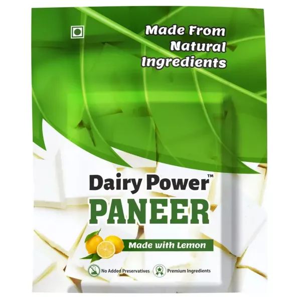 DAIRY POWER PANEER 200 GM