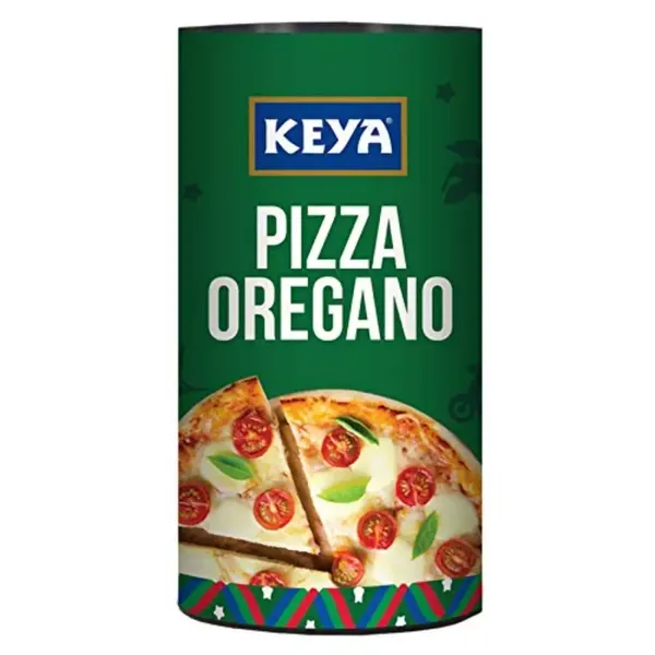 KEYA ITALIAN PIZZA OREGANO  CAN 80GM