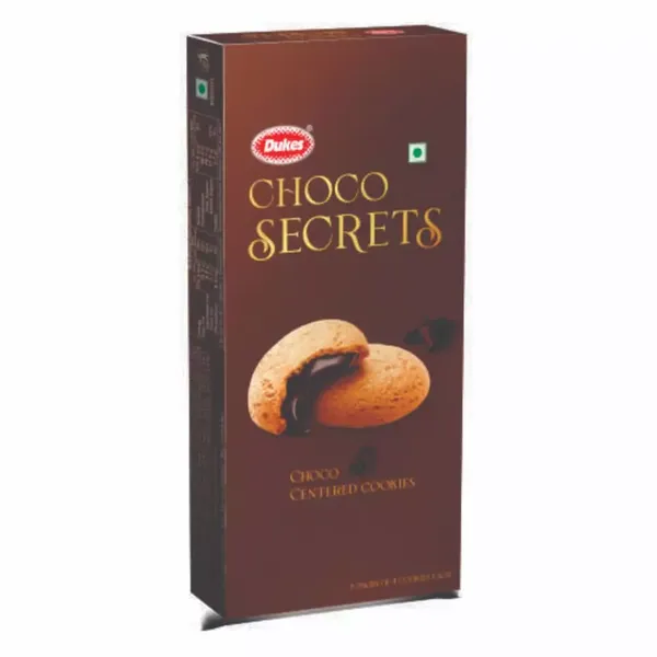 DUKES CHOCO SECRETS 200GM