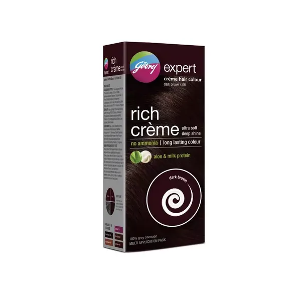 GOD HR/COLOR RICH CREME -4.06 50ML