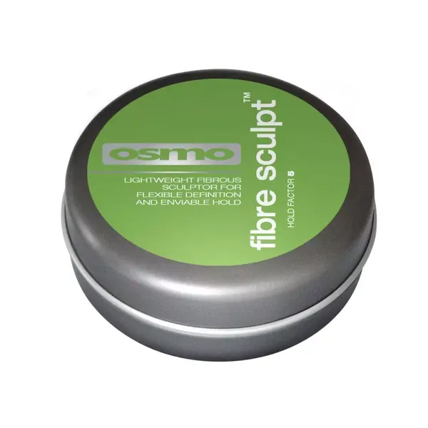 OSMO HR/WAX FIBRE SCULPT 25ML