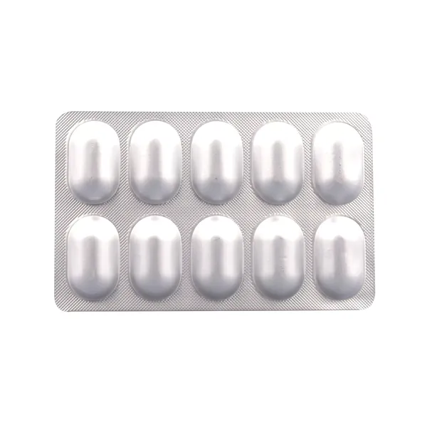 EFNOCAR-MX 40/25MG 10TAB