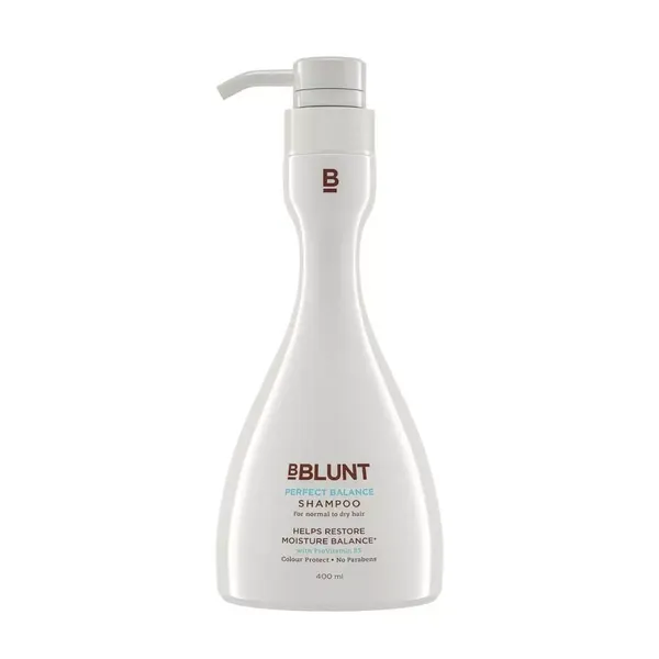 BBLUNT SHMP PERFECT BALANCE 400ML