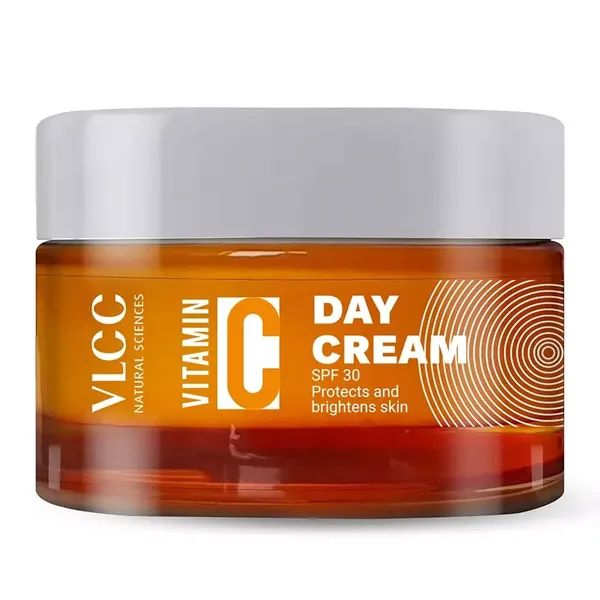 VLCC VITAMIN C DAY CREAM SPF 30 50GM