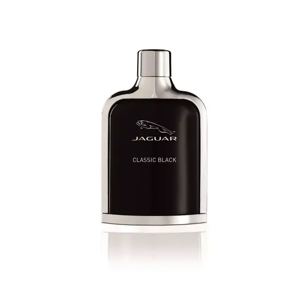 JAGUAR CLASSIC BLACK EDT 40ML