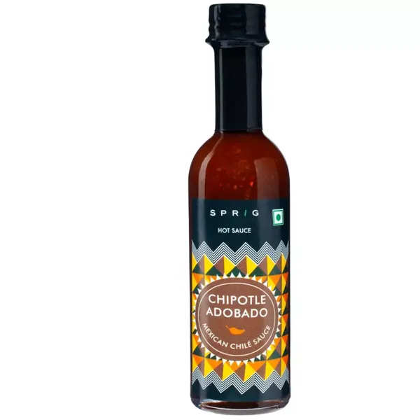 SPRIG CHIPOTLE SAUCE 65GM