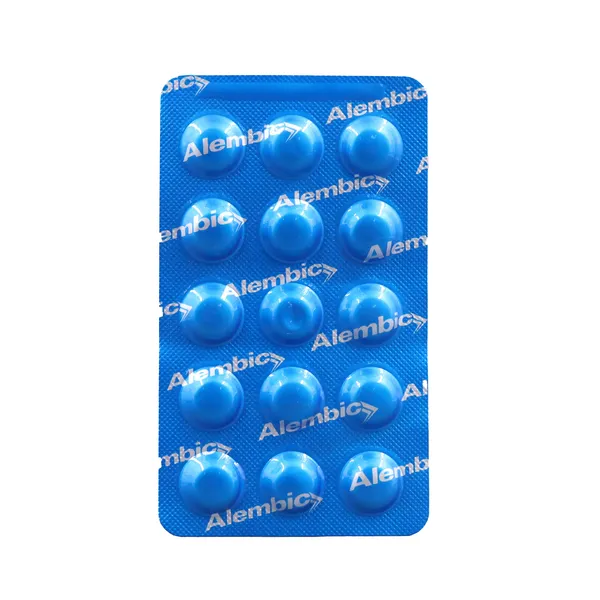 PENTAB-20MG 15TAB