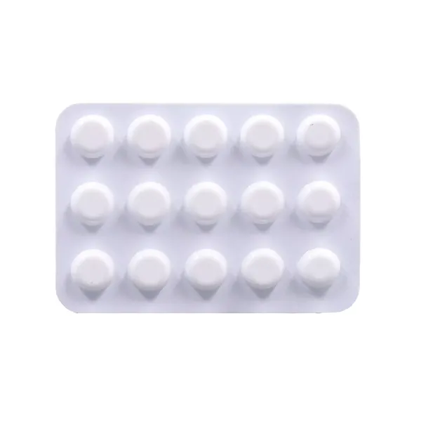 AMLOSAFE 5MG 15TAB