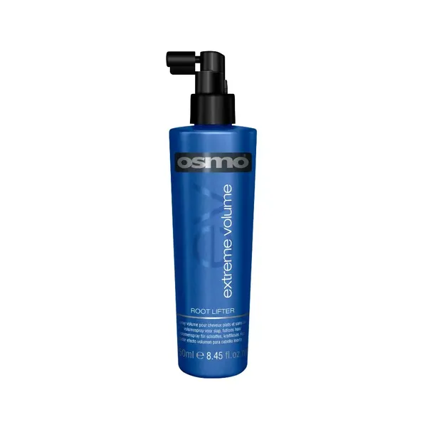 OSMO EXTREME VOLUME MEGA STYLIN FO 245ML