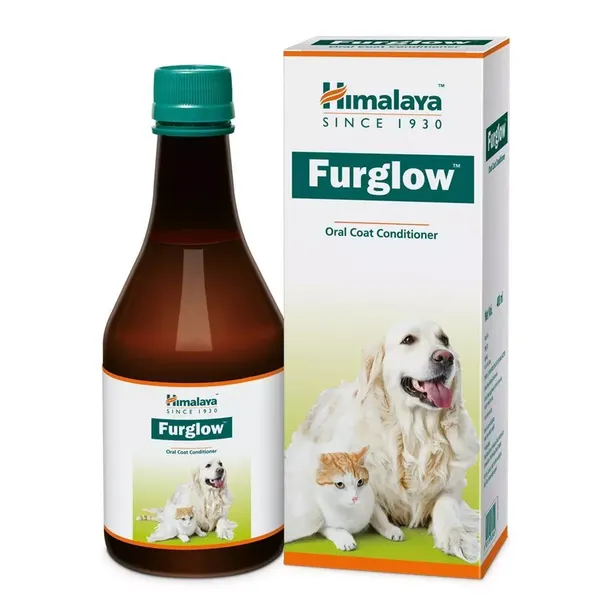 HIMA LIQ FURGLOW 200ML