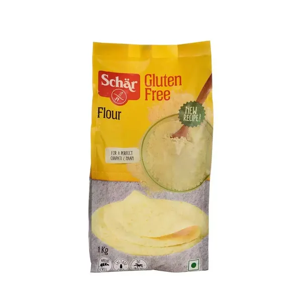 SCHAR FLOUR GLUTEN FREE 1KG