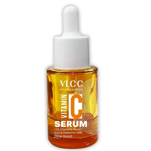 VLCC VITAMIN C NIGHT SERUM 30ML